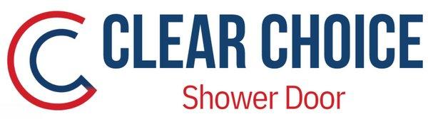 Clear Choice Shower Door