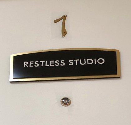 Restless Studio