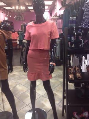 Sassy fashion couture has new arrivals every week come check us out !!!!!