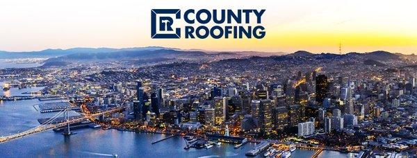 County Roofing