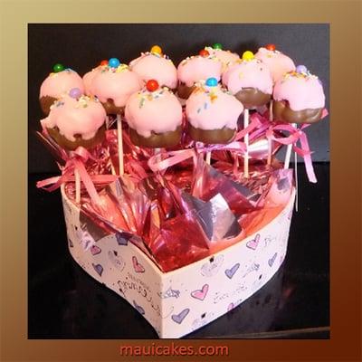 Cake Pops