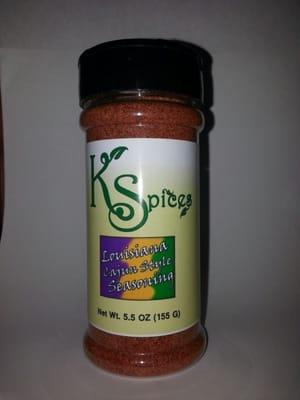 K Spices