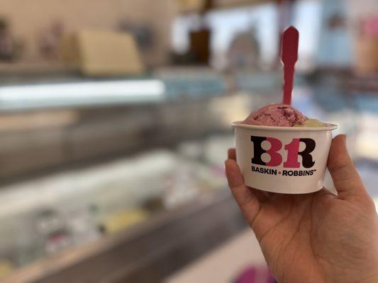 Baskin-Robbins