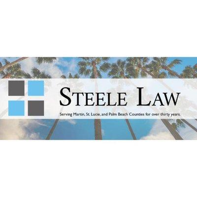 Steele Law