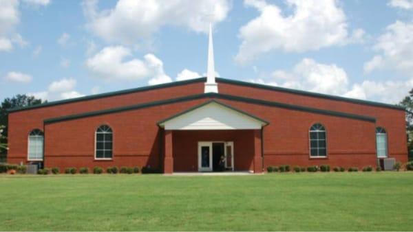 Beaver Creek Baptist Church