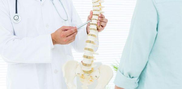 Specialists in Spine Surgery