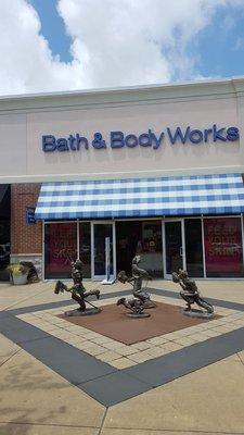 Bath & Body Works