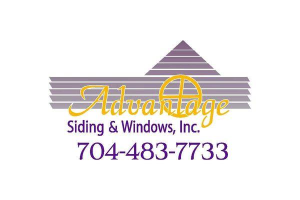 Advantage Siding & Windows