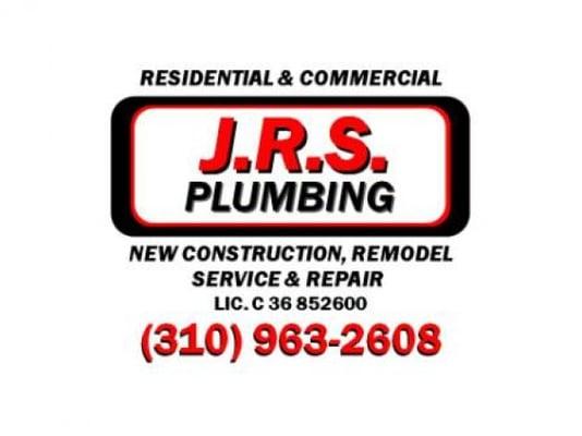 JRS Plumbing