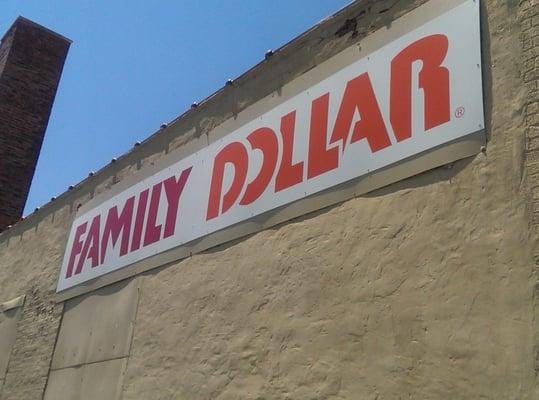 Family Dollar