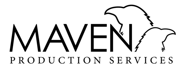 Maven Production Services