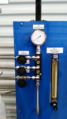 DTU-1: Distillation Training Unit