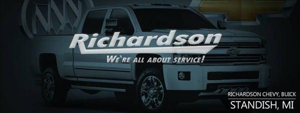 Richardson-Gladwin, Inc