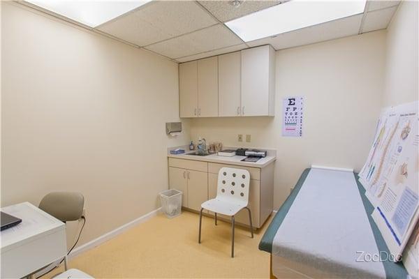 Exam Room1