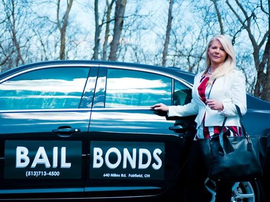 Heaven Sent Bail Bonds