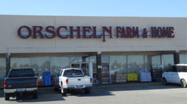 Orscheln Farm & Home Supply