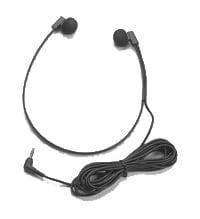 GMR Standard Package-Spectra Pc Headset