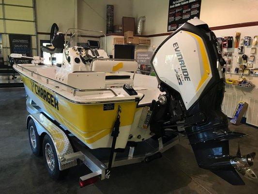 Tracy Area Boat & Motor Sales