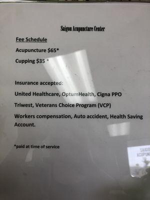 Insurance