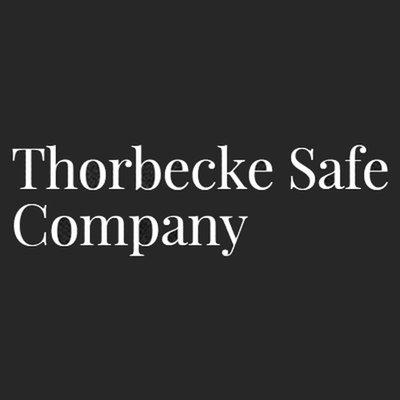 James E Thorbecke & Sons