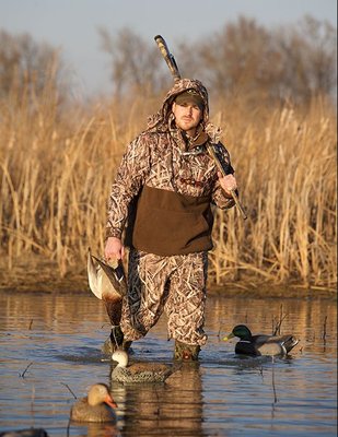 We are the Largest Drake Waterfowl Apparel & Accessories Dealer in the Carolinas!