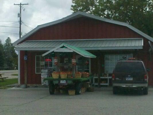 County Fair Store