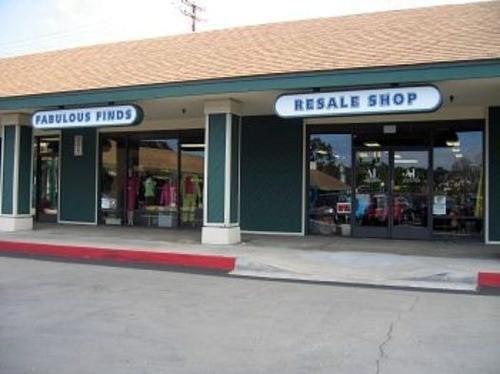 Assistance League Resale Shop