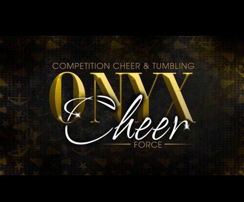 Onyx Cheer Force