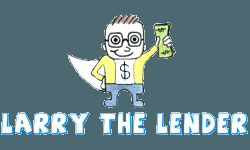 Larry The Lender