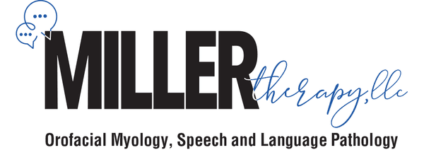 Miller Therapy - Full Logo