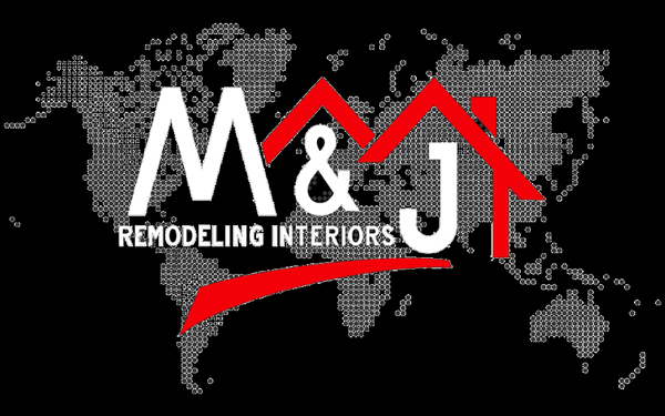 M & J Remodeling Interiors