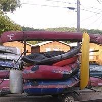 we got it all kayaks canoes rafts tubes