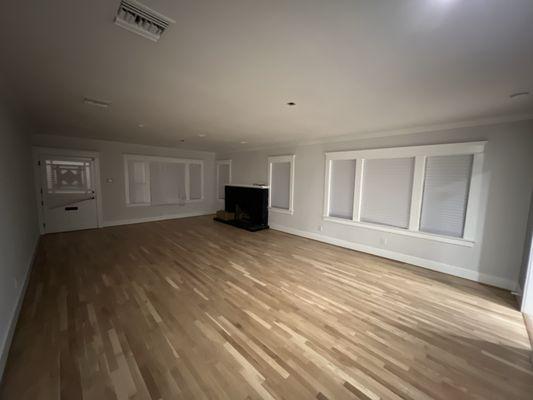 Restore Your Floor Hardwood Flooring