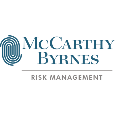 McCarthy Byrnes Risk Management Logo