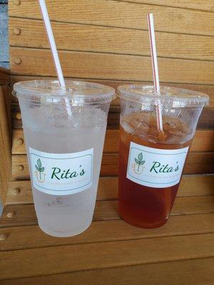 Rita's Coffeehouse & Eatery