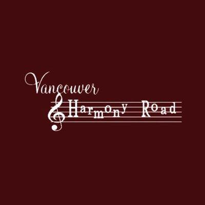 Vancouver Harmony Road Music