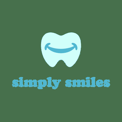 Simply Smiles TX Logo