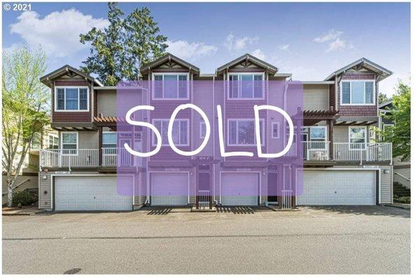 Tigard Condo Sold !