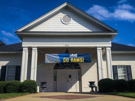 Pine Ave. set for ASU Homecoming