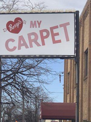 Carpet Store