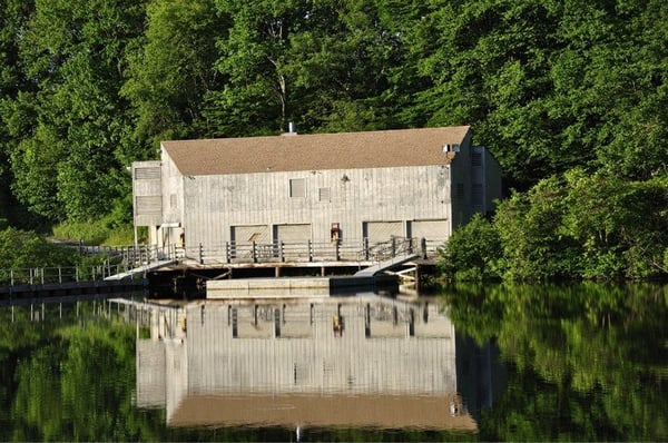 Morris County Park Commission