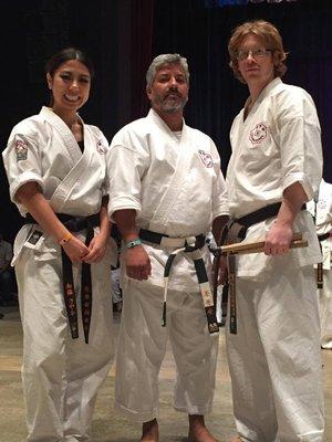 World Yoshukai Karate