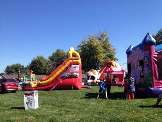 Kids' Fair