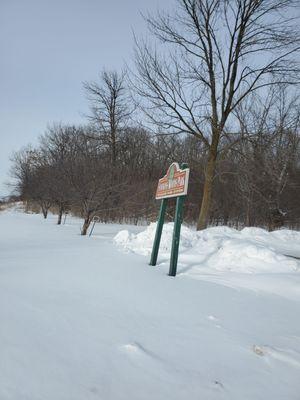 Simmons Woods Park