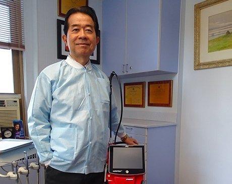 Dr. Cheng Tai is a dentist treating patients in New York, NY and surrounding areas.