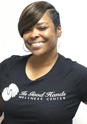 In Good Hands Wellness Center