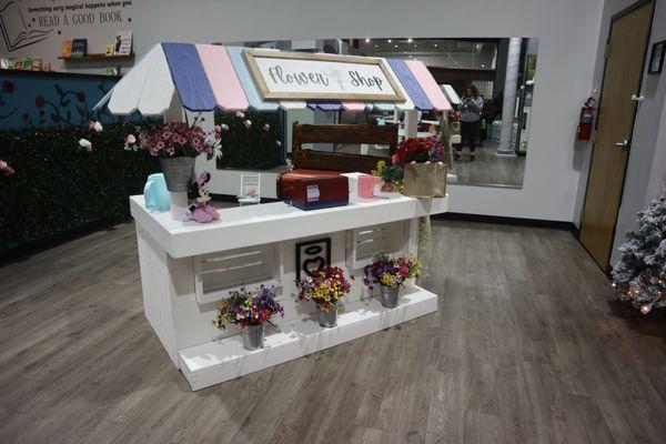 Adalyn Rose Remembrance Flower Shop