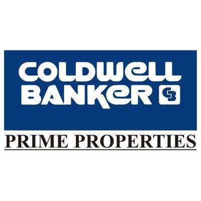 Coldwell Banker Prime Properties