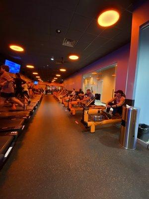 Orangetheory Fitness Lithia