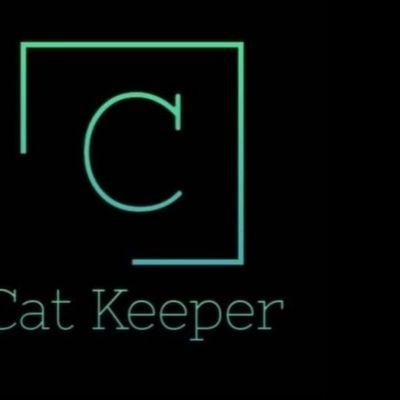 Cat Keeper LLC Logo